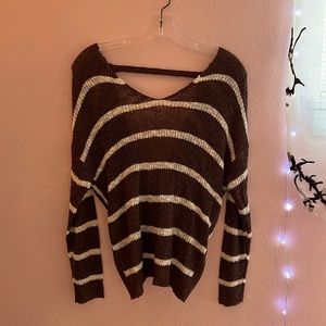 Charlotte Russe Sweater NWOT